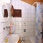 With Parking Space Jezera, Murter - 5093 Appartement
