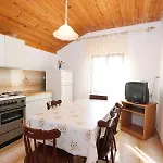 With Parking Space Jezera, Murter - 5093 Appartement *
