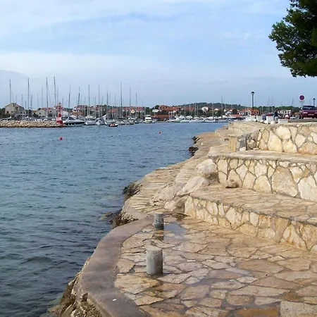 Apartman With Parking Space Jezera, Murter - 5093