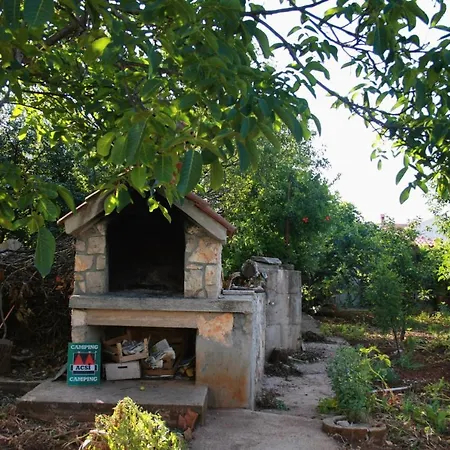 Apartamento With Parking Space Jezera, Murter - 5093 *