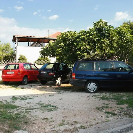 With Parking Space Jezera, Murter - 5093 *