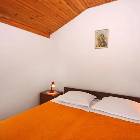 With Parking Space Jezera, Murter - 5093 Apartament