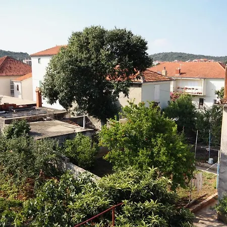 With Parking Space Jezera, Murter - 5093 Apartman *