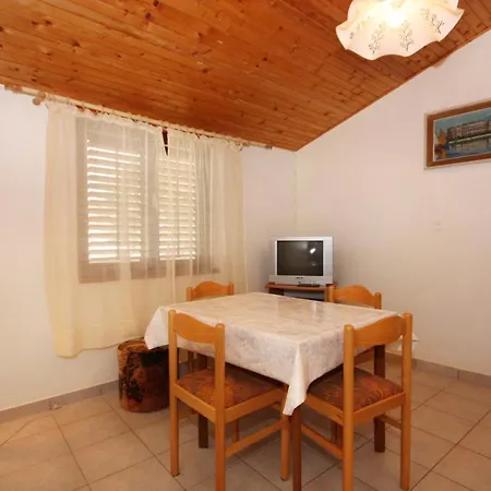 With Parking Space Jezera, Murter - 5093 Apartman Jezera