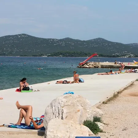 With Parking Space Jezera, Murter - 5093 *