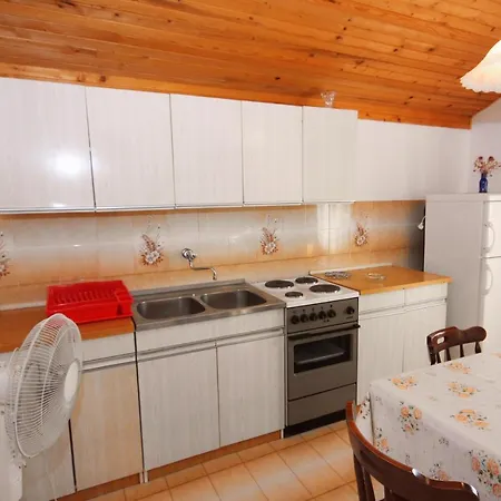 With Parking Space Jezera, Murter - 5093 Jezera