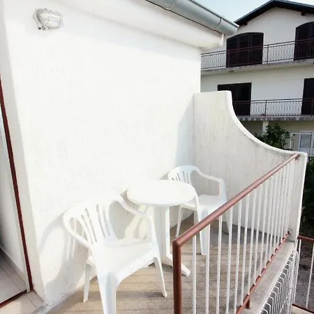 With Parking Space Jezera, Murter - 5093 Jezera