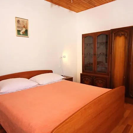 With Parking Space Jezera, Murter - 5093 Apartman