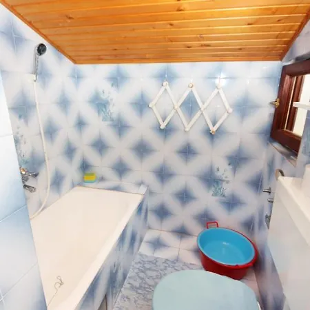 With Parking Space Jezera, Murter - 5093 Apartman Jezera