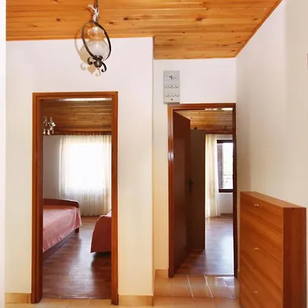 With Parking Space Jezera, Murter - 5093 Jezera