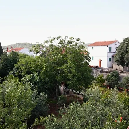 With Parking Space Jezera, Murter - 5093 *