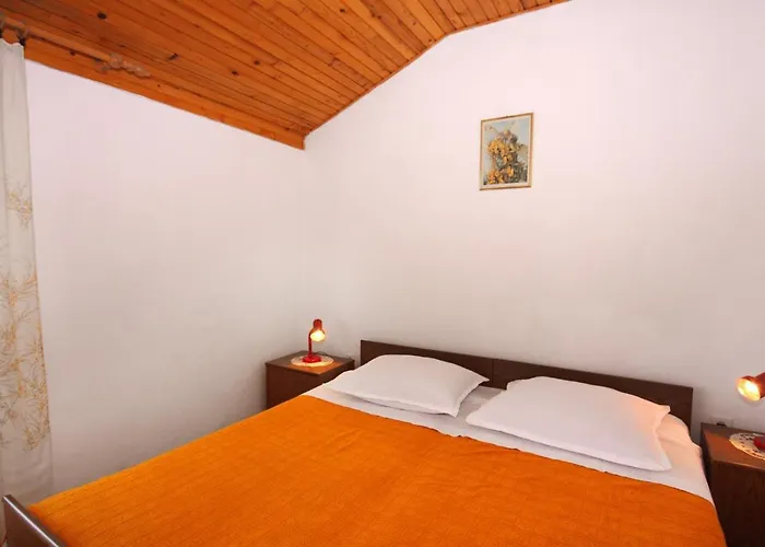 With Parking Space Jezera, Murter - 5093 Apartamento