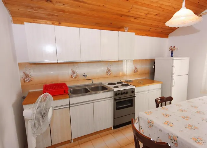 With Parking Space Jezera, Murter - 5093 Jezera