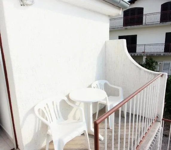 With Parking Space Jezera, Murter - 5093 Jezera