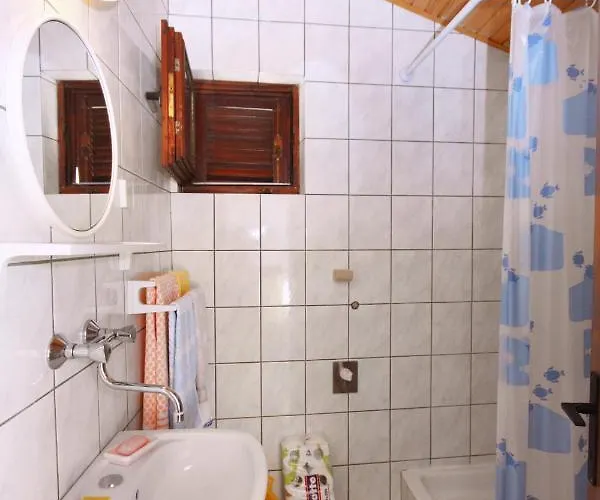 With Parking Space Jezera, Murter - 5093 Apartamento