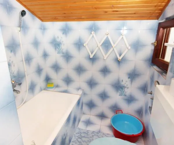 With Parking Space Jezera, Murter - 5093 Apartamento Jezera