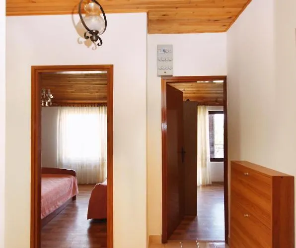 With Parking Space Jezera, Murter - 5093 Jezera