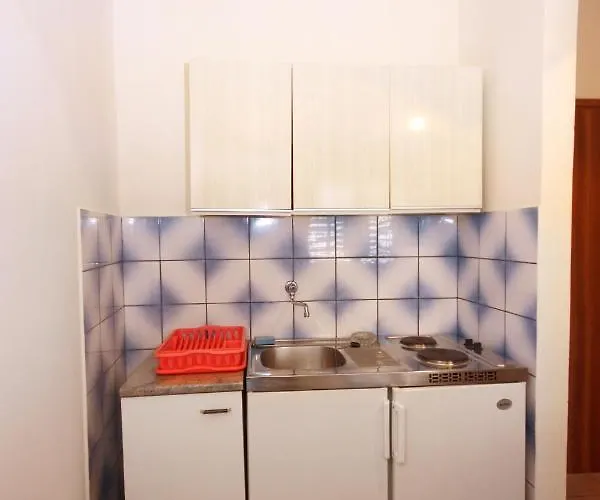 Apartamento With Parking Space Jezera, Murter - 5093 *