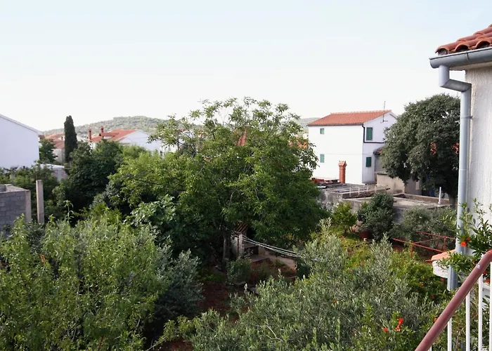 With Parking Space Jezera, Murter - 5093 *