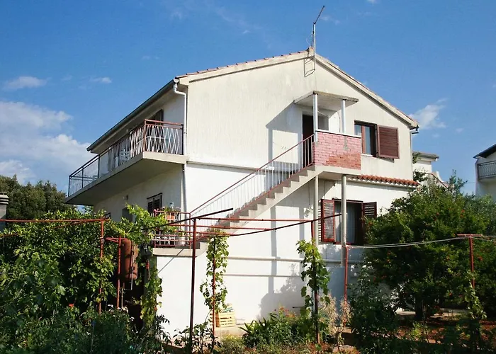 With Parking Space Jezera, Murter - 5093 *